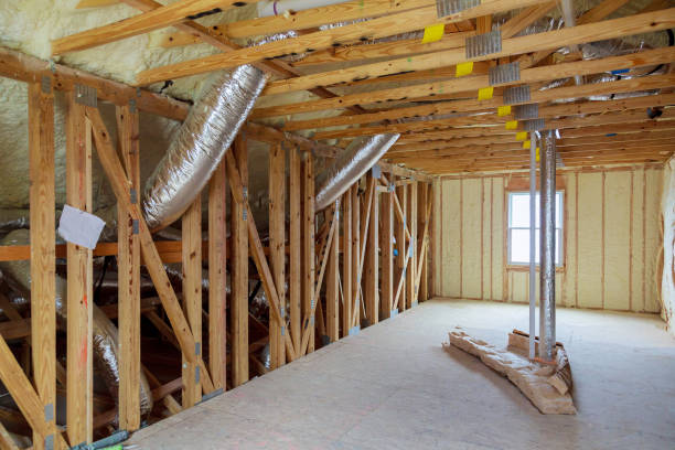 Best Residential Insulation in West Livingston, TX