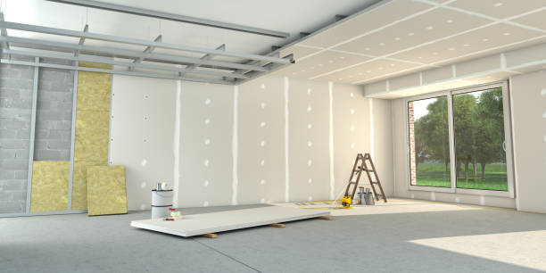 Best Spray Foam Insulation in West Livingston, TX