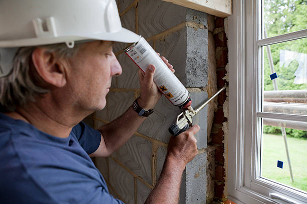 Types of Insulation We Offer in West Livingston, TX